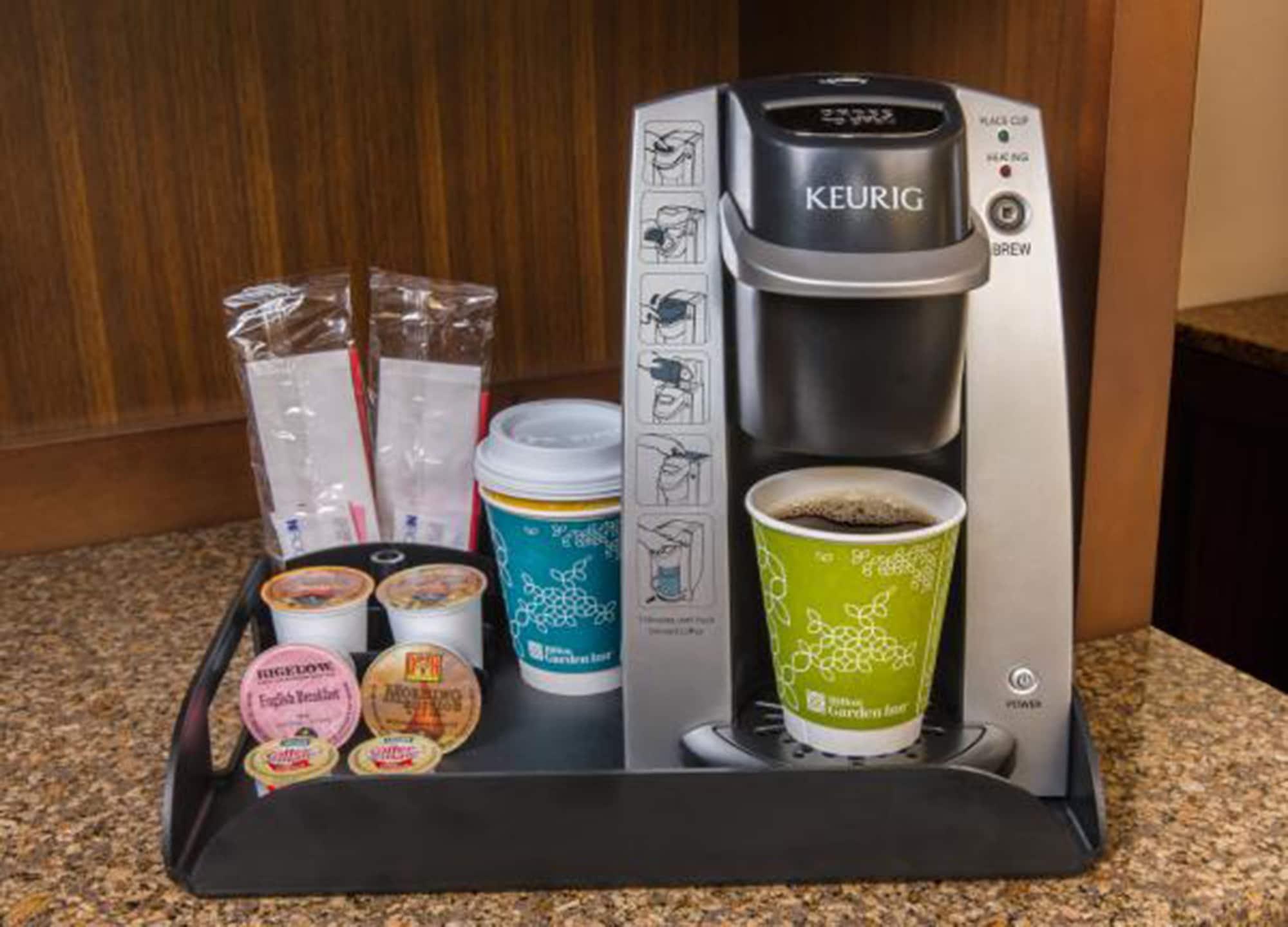 Hilton Garden Inn Sarasota-Bradenton Airport Dış mekan fotoğraf