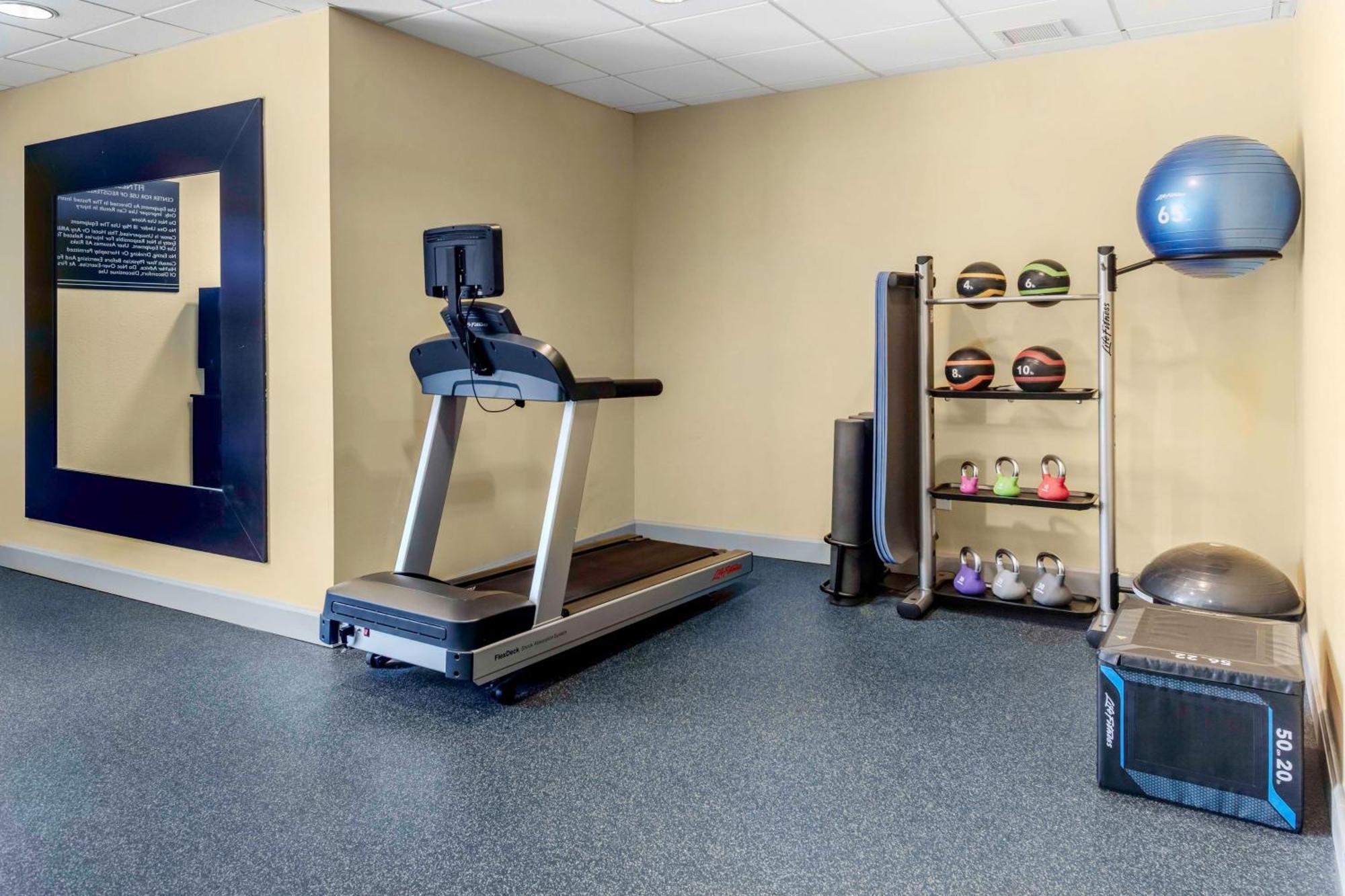 Hilton Garden Inn Sarasota-Bradenton Airport Dış mekan fotoğraf