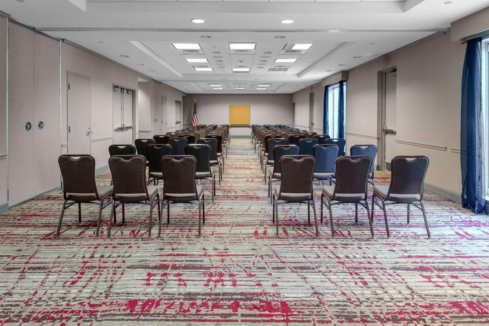Hilton Garden Inn Sarasota-Bradenton Airport Dış mekan fotoğraf