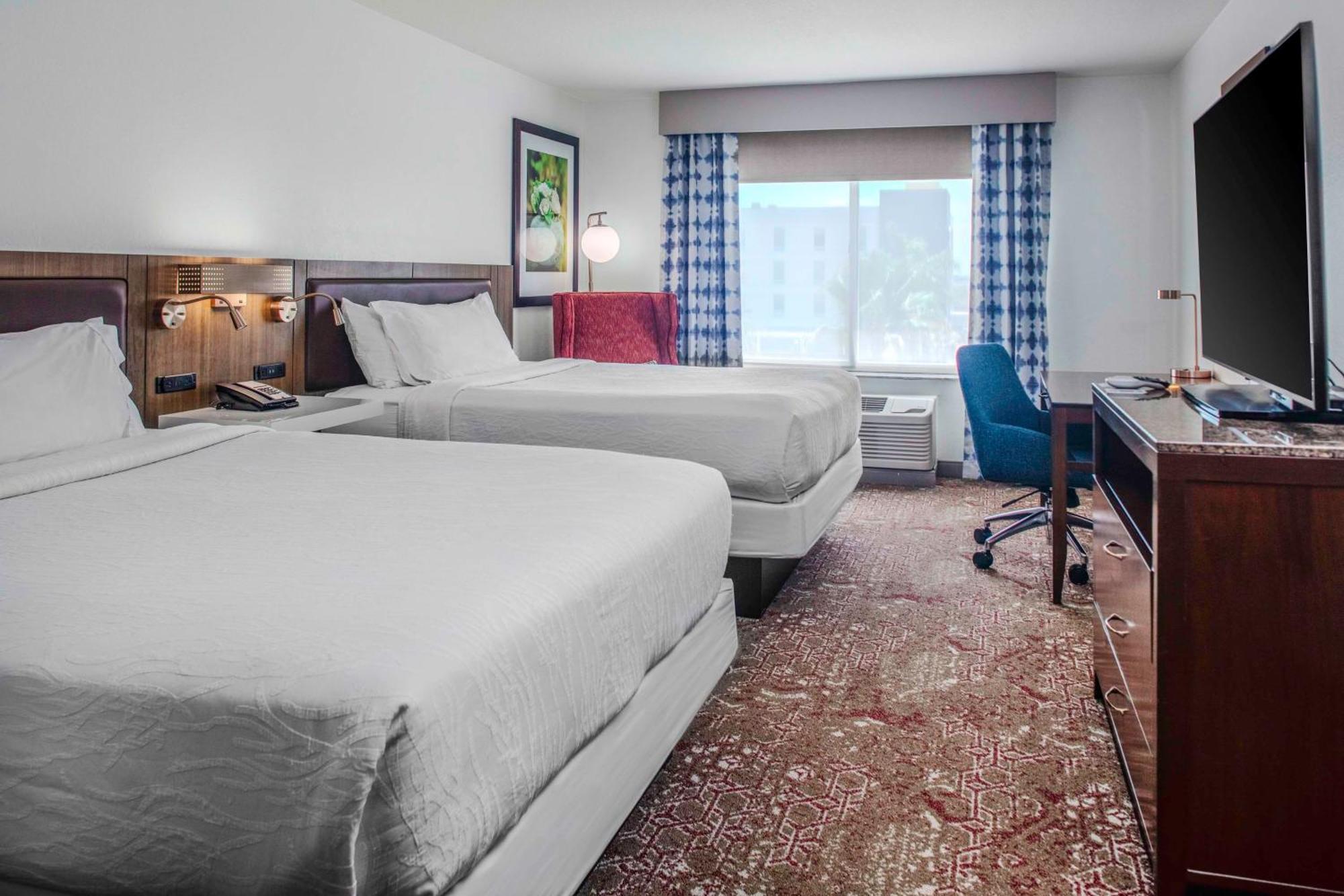 Hilton Garden Inn Sarasota-Bradenton Airport Dış mekan fotoğraf