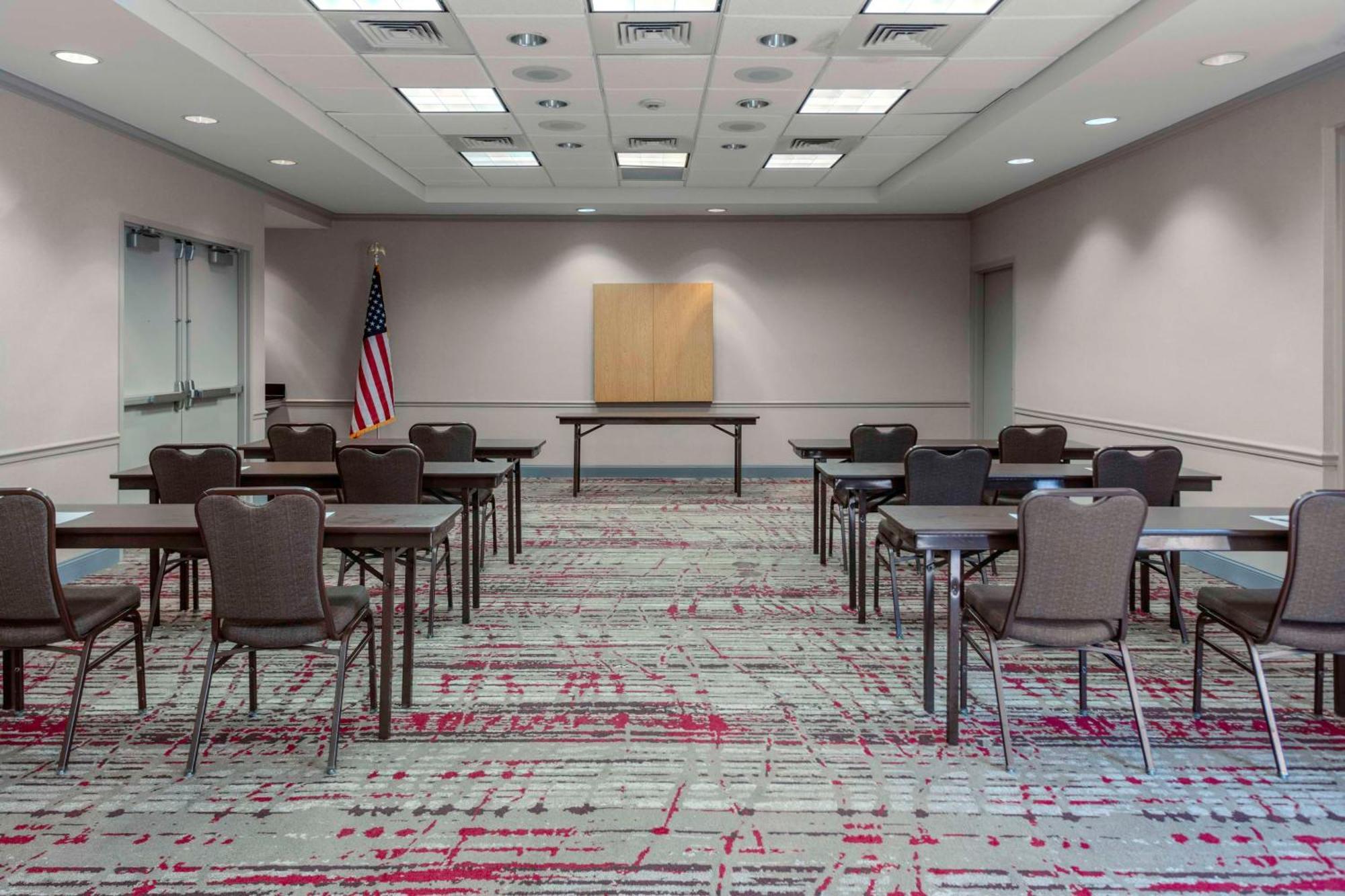 Hilton Garden Inn Sarasota-Bradenton Airport Dış mekan fotoğraf