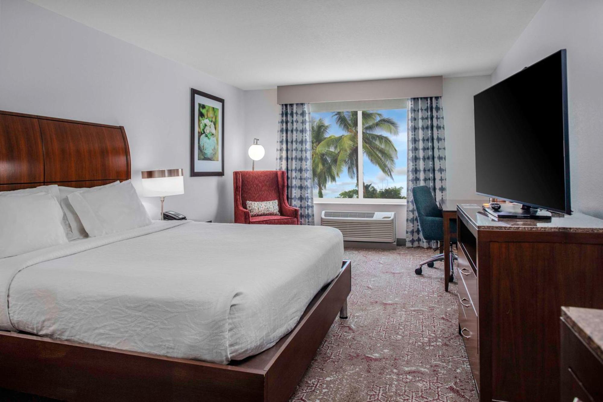 Hilton Garden Inn Sarasota-Bradenton Airport Dış mekan fotoğraf