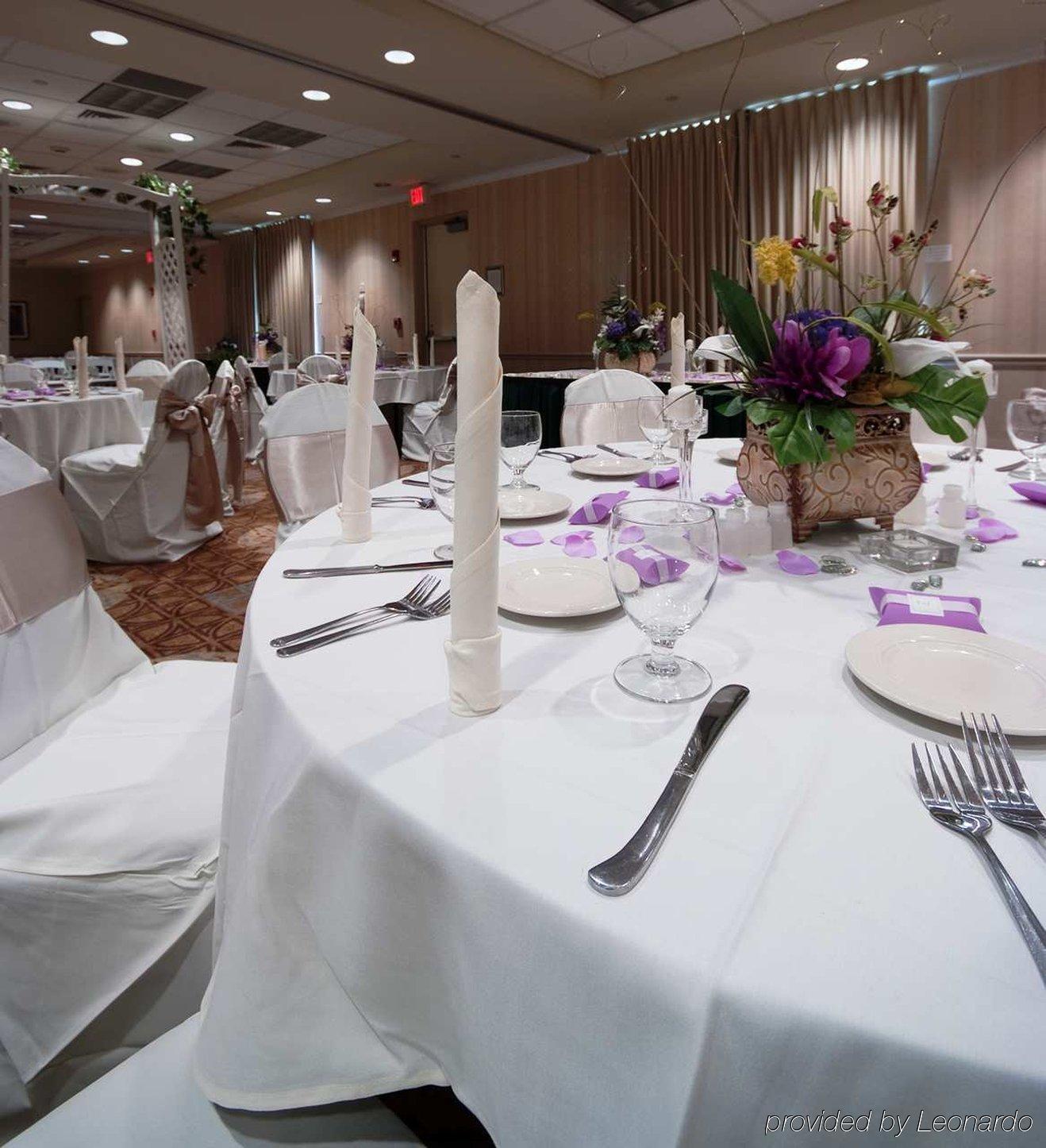 Hilton Garden Inn Sarasota-Bradenton Airport Restoran fotoğraf