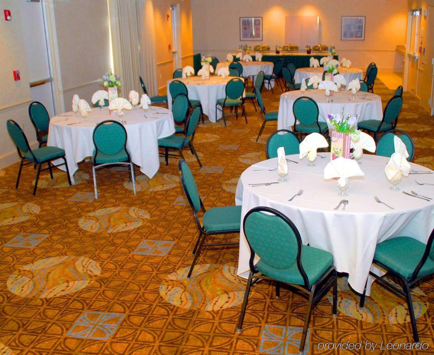 Hilton Garden Inn Sarasota-Bradenton Airport Restoran fotoğraf
