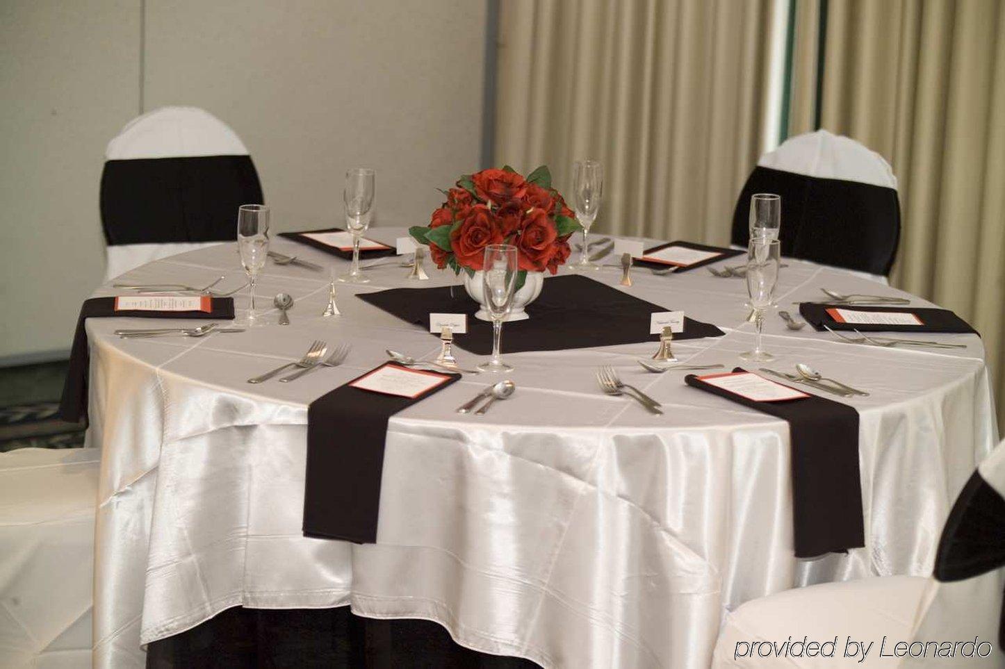 Hilton Garden Inn Sarasota-Bradenton Airport Restoran fotoğraf