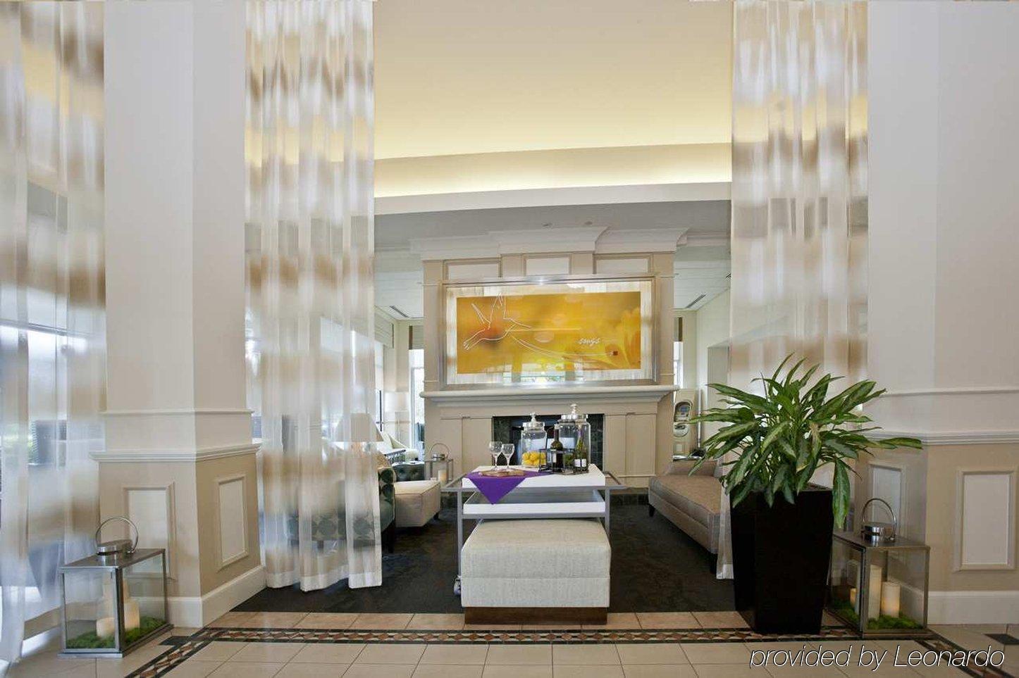 Hilton Garden Inn Sarasota-Bradenton Airport Restoran fotoğraf