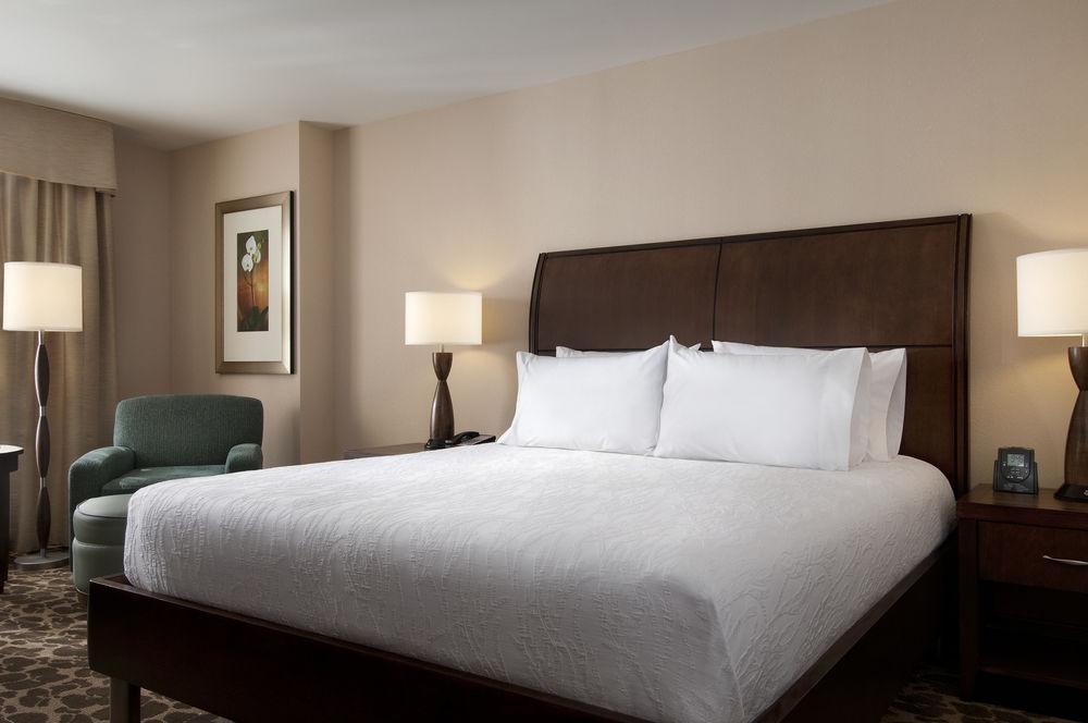 Hilton Garden Inn Sarasota-Bradenton Airport Dış mekan fotoğraf
