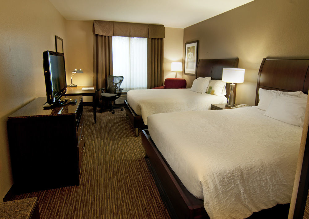 Hilton Garden Inn Sarasota-Bradenton Airport Dış mekan fotoğraf