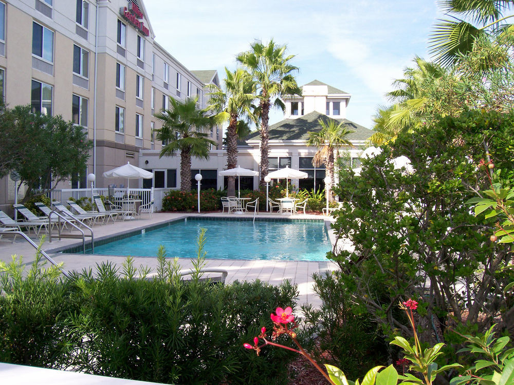 Hilton Garden Inn Sarasota-Bradenton Airport Dış mekan fotoğraf