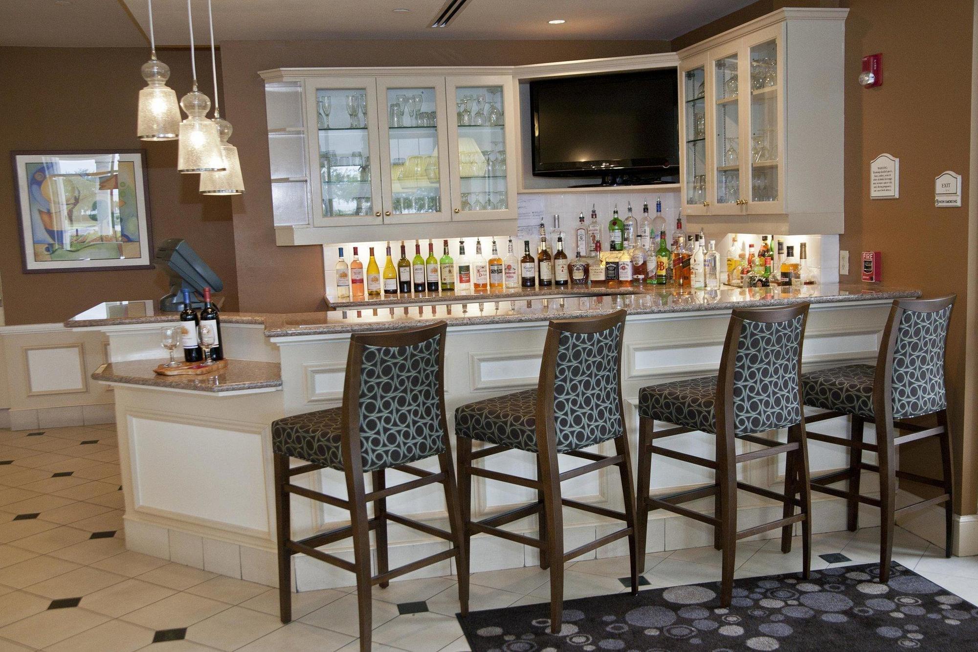 Hilton Garden Inn Sarasota-Bradenton Airport Dış mekan fotoğraf