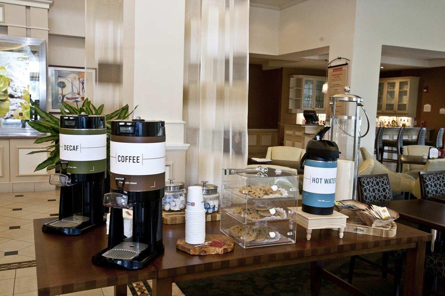 Hilton Garden Inn Sarasota-Bradenton Airport Dış mekan fotoğraf