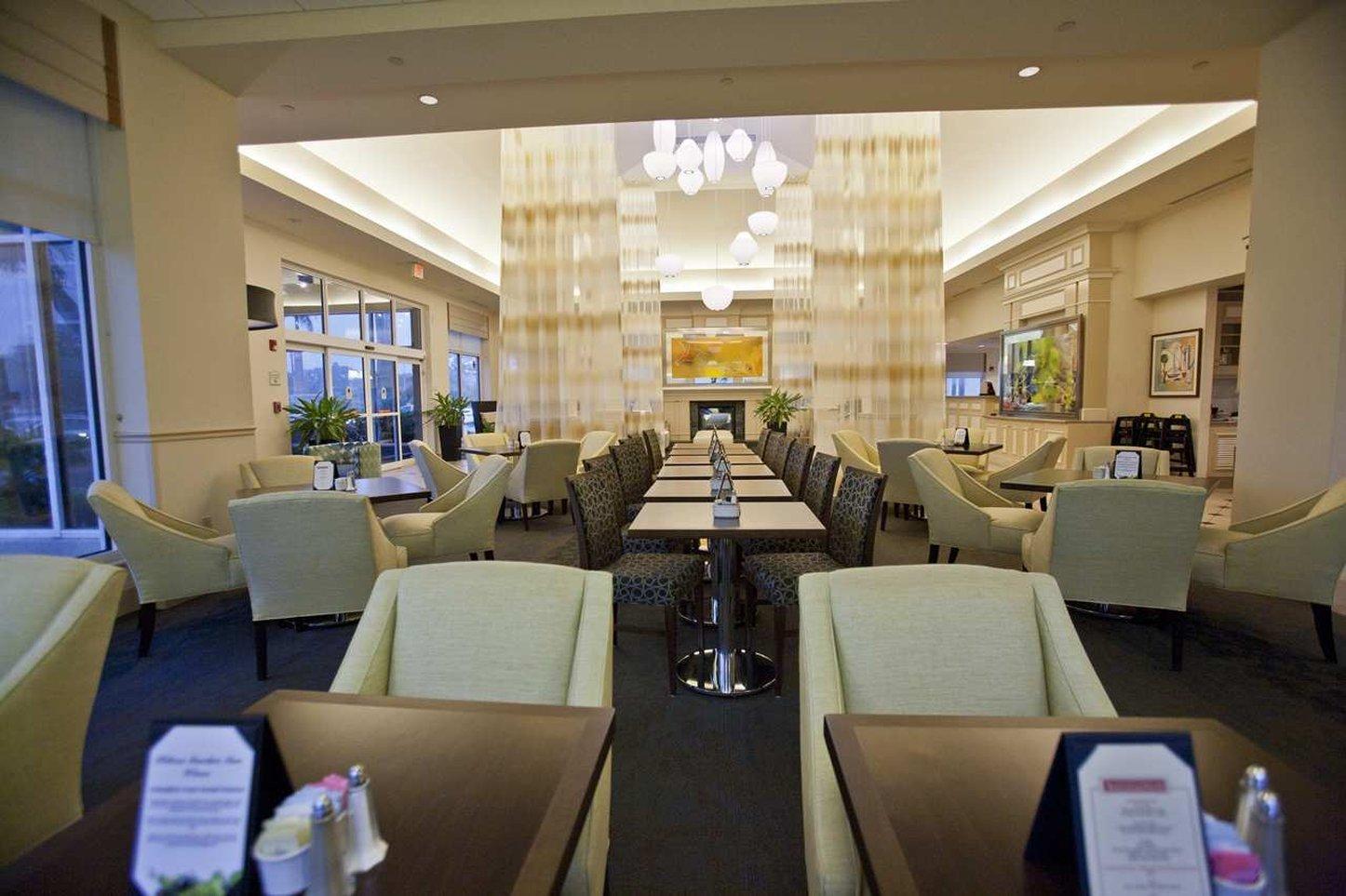 Hilton Garden Inn Sarasota-Bradenton Airport Dış mekan fotoğraf
