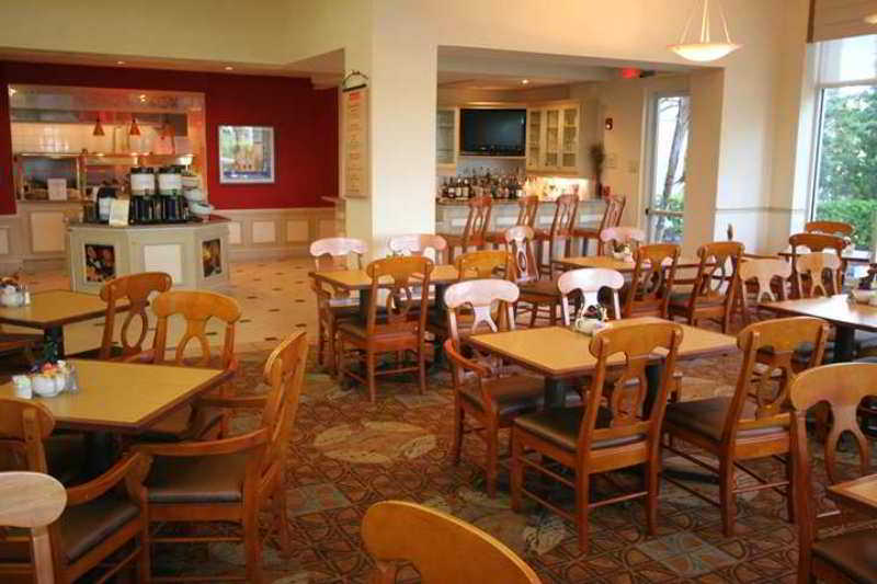 Hilton Garden Inn Sarasota-Bradenton Airport Restoran fotoğraf