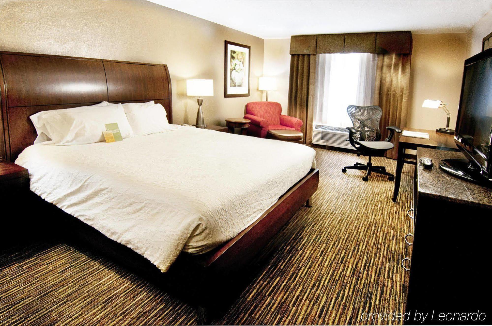 Hilton Garden Inn Sarasota-Bradenton Airport Dış mekan fotoğraf