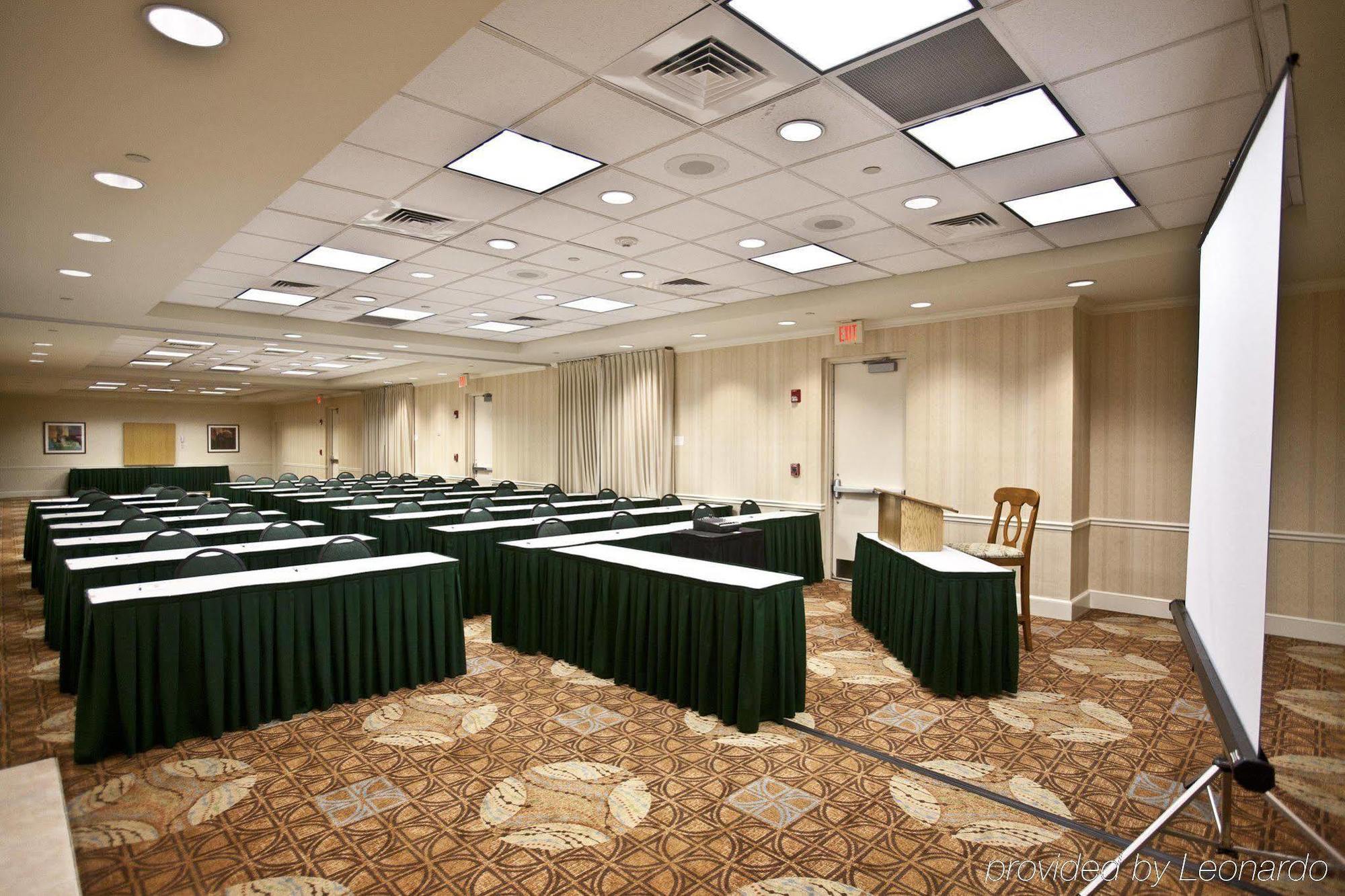 Hilton Garden Inn Sarasota-Bradenton Airport Konforlar fotoğraf