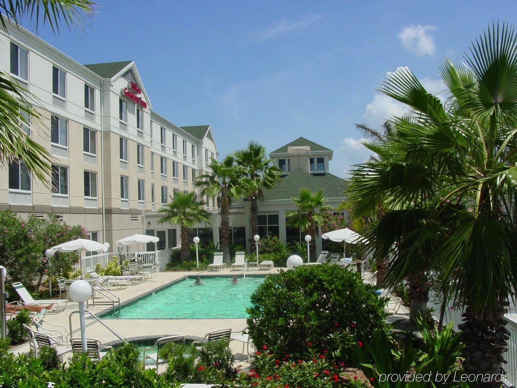 Hilton Garden Inn Sarasota-Bradenton Airport Dış mekan fotoğraf
