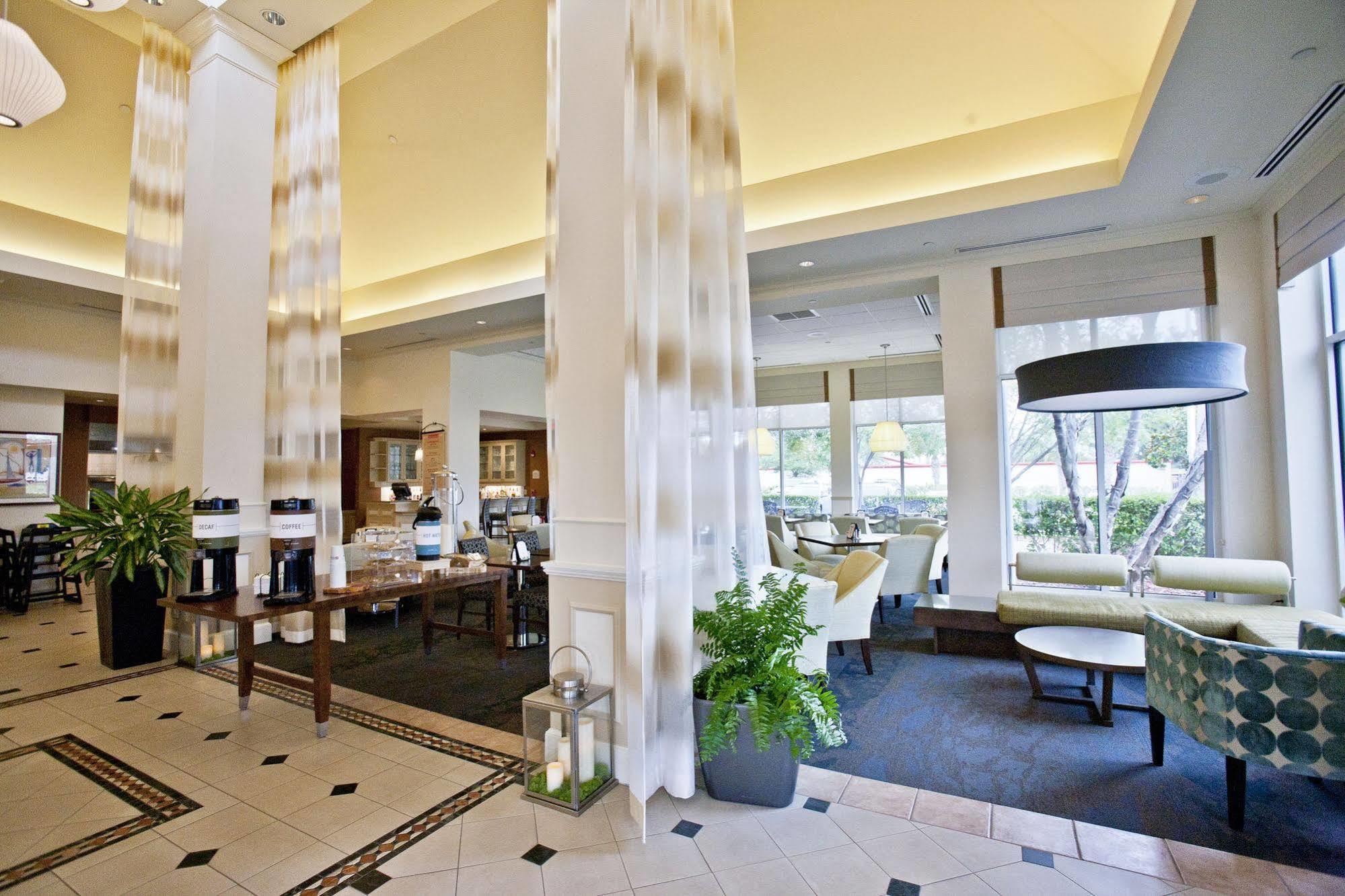 Hilton Garden Inn Sarasota-Bradenton Airport Dış mekan fotoğraf