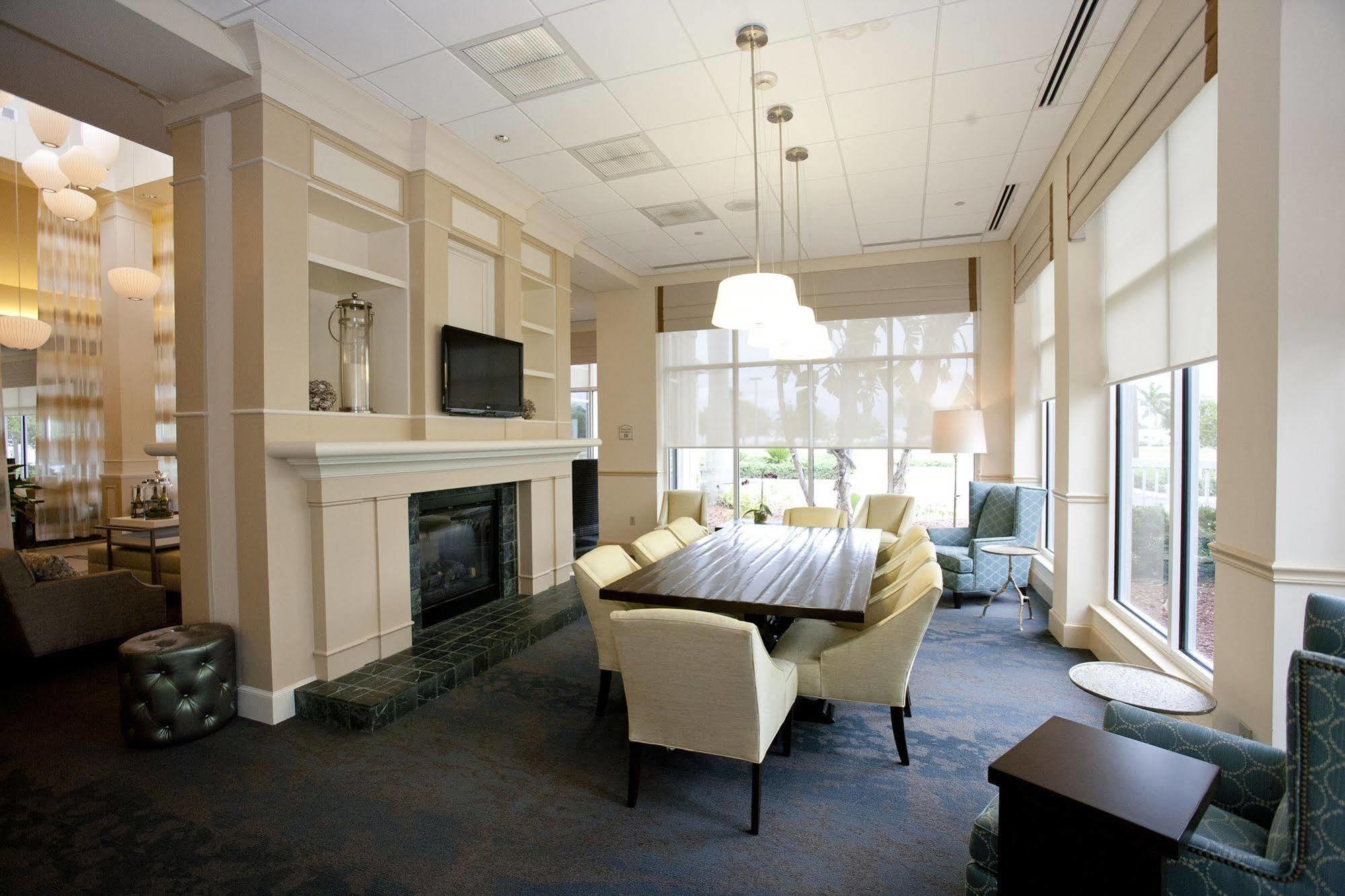Hilton Garden Inn Sarasota-Bradenton Airport Oda fotoğraf