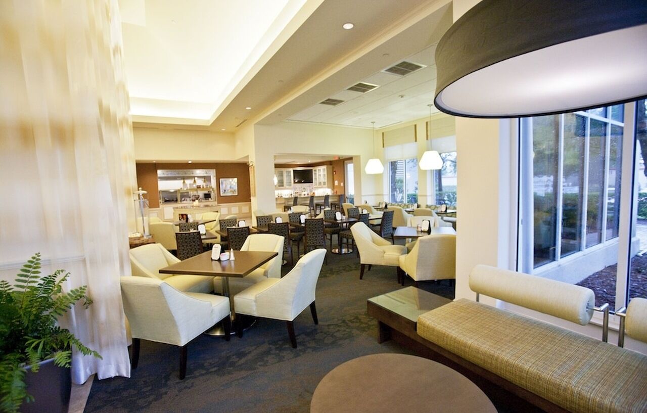 Hilton Garden Inn Sarasota-Bradenton Airport Dış mekan fotoğraf