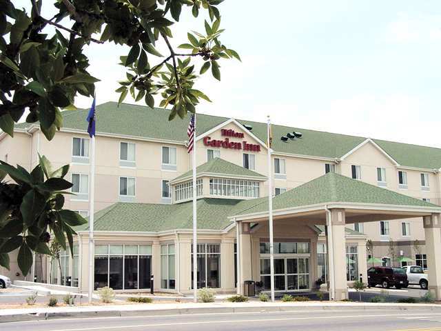 Hilton Garden Inn Sarasota-Bradenton Airport Dış mekan fotoğraf